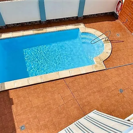 Torrevieja Centro Diego Ramirez アパート *